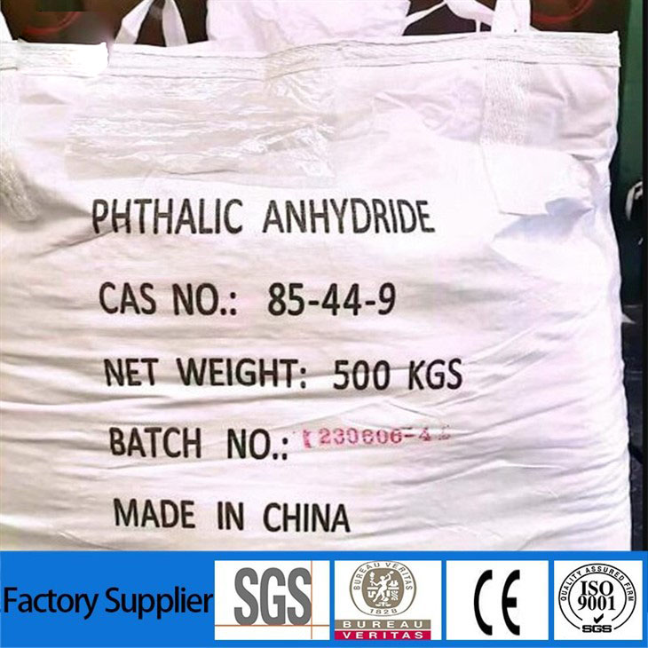 Phthalic Anhydride (CAS 85-44-9)