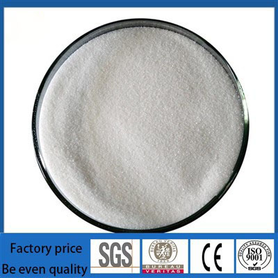 Application and mechanism of pyromellitic dianhydride (PMDA) in chain extensi...