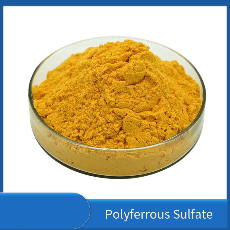 Polyferric Sulfate 19%