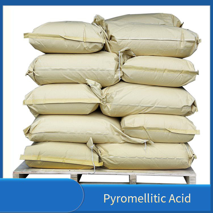 Pyromellitic Acid for Matt Hardener