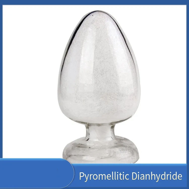Pyromellitic Dianhydride 98%
