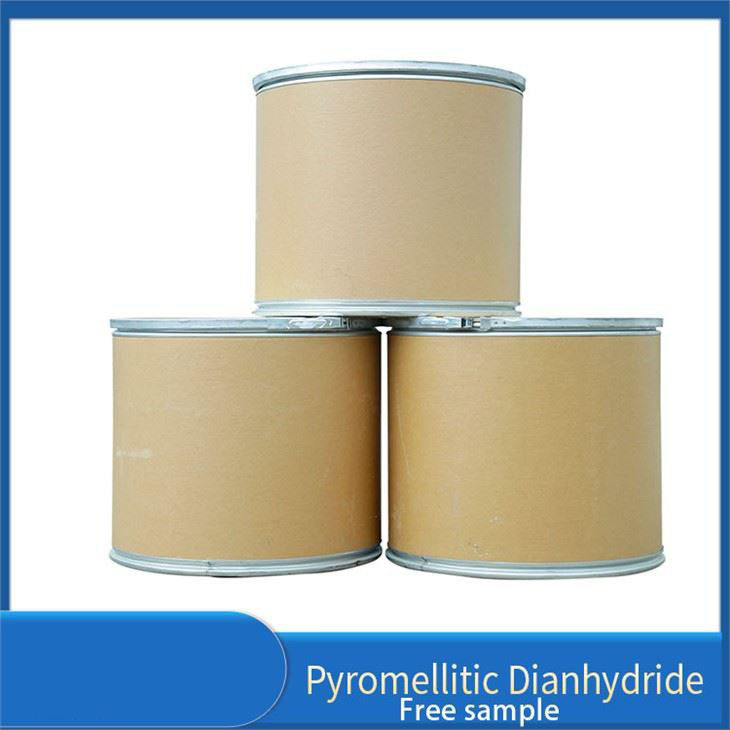 info-1-1 Pyromellitic Dianhydride 98%