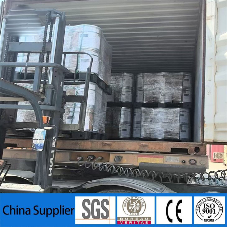 What are the storage conditions for long - term storage of 98% PMDA?