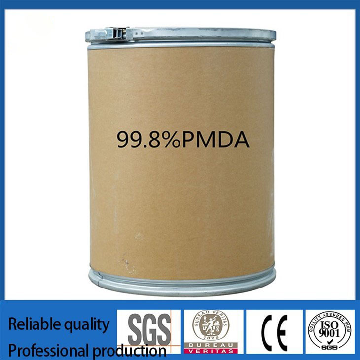 Pyromellitic Dianhydride Sds