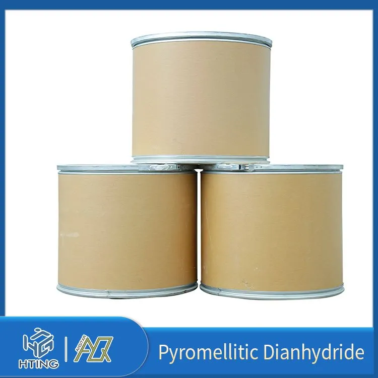 Pyromellitic for Polyimide