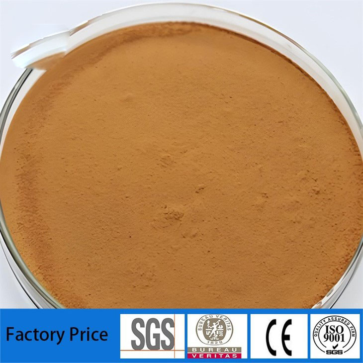 Food Additive Chemicals