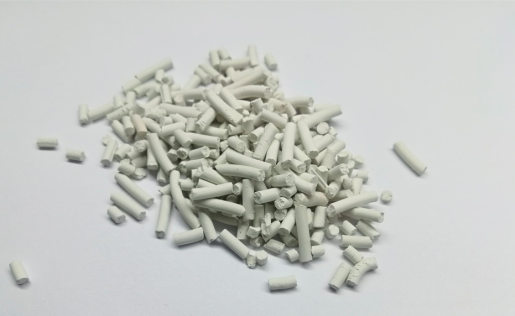 Waste Engine Oil Catalyst