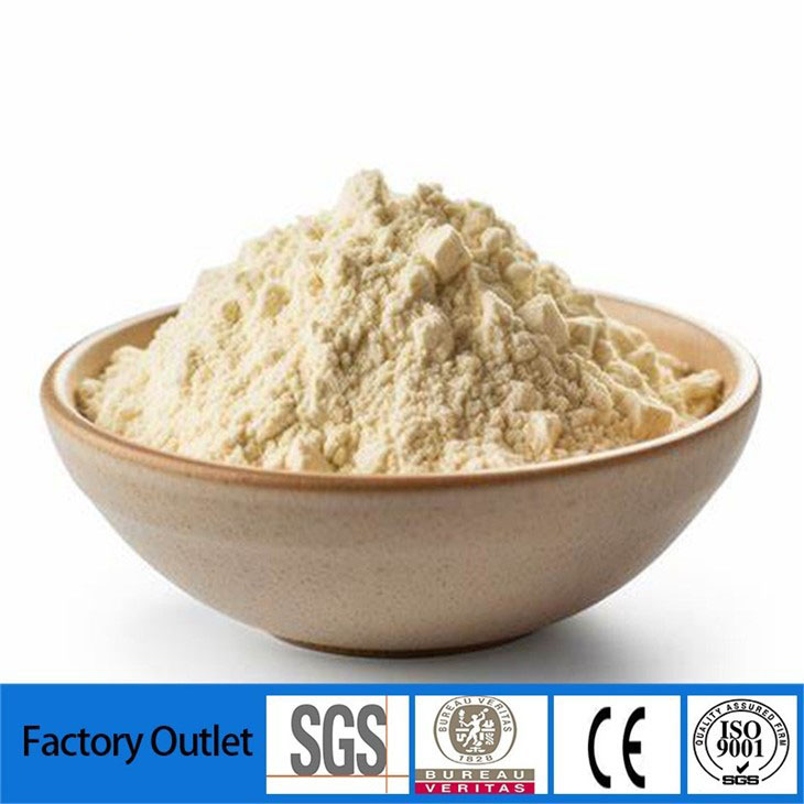 Xanthan Gum
